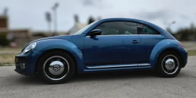 VW Beetle 1.2 TSI DSG, снимка 5