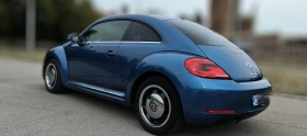 VW Beetle 1.2 TSI DSG, снимка 4