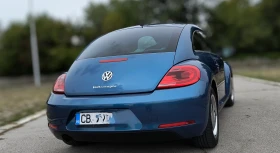 VW Beetle 1.2 TSI DSG, снимка 3