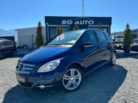 Mercedes-Benz B 180 * ИТАЛИЯ* ПОДГРЕВ* NAVI* EURO5* FACELIFT* , снимка 1