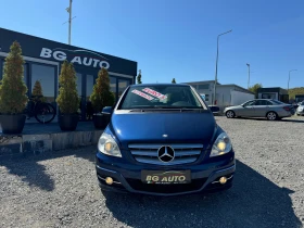 Mercedes-Benz B 180 * ИТАЛИЯ* ПОДГРЕВ* NAVI* EURO5* FACELIFT* , снимка 2