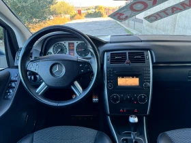 Mercedes-Benz B 180 * ИТАЛИЯ* ПОДГРЕВ* NAVI* EURO5* FACELIFT* , снимка 12