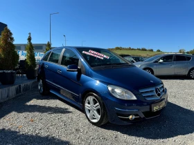 Mercedes-Benz B 180 * ИТАЛИЯ* ПОДГРЕВ* NAVI* EURO5* FACELIFT* , снимка 3