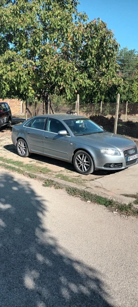 Audi A4 | Mobile.bg    1