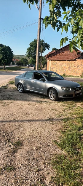 Audi A4 | Mobile.bg    2