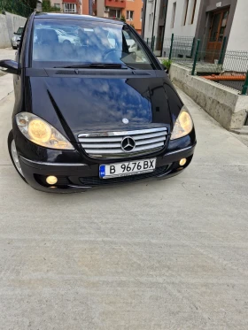 Mercedes-Benz A 150 1.5, снимка 12