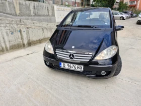 Mercedes-Benz A 150 1.5, снимка 11