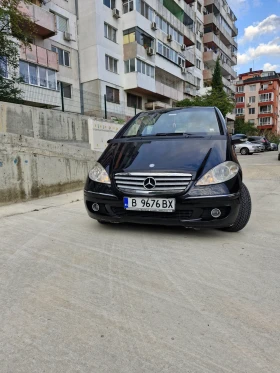 Mercedes-Benz A 150 1.5, снимка 1