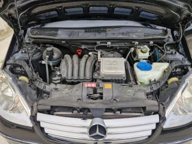 Mercedes-Benz A 150 1.5, снимка 6