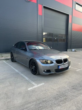 BMW 335, снимка 3