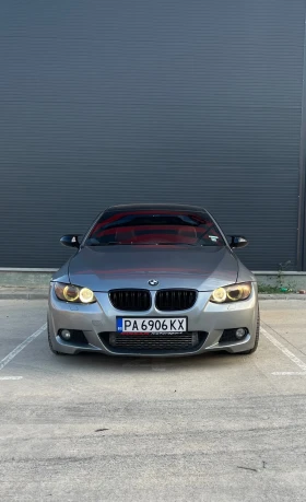 BMW 335, снимка 1