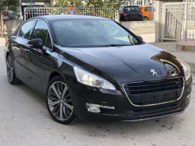 Peugeot 508 2.2HDI GT JBL БИЖУ, снимка 3