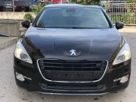 Peugeot 508 2.2HDI GT JBL БИЖУ, снимка 2