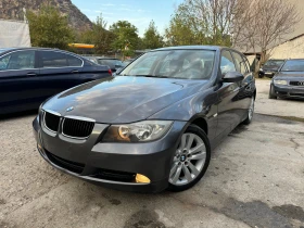 BMW 320 D 163HP 6 SKOROSTI KLIMA 2008G - 5800 лв. - 33831736 | Car24.bg