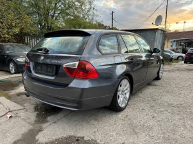 BMW 320 D 163HP 6 SKOROSTI KLIMA 2008G, снимка 5