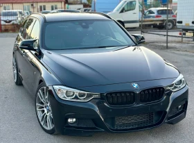 BMW 330 X-Drive M-Paket Kameri 360* Steelmate Lane Departu, снимка 2