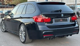 BMW 330 X-Drive M-Paket Kameri 360* Steelmate Lane Departu - [7] 