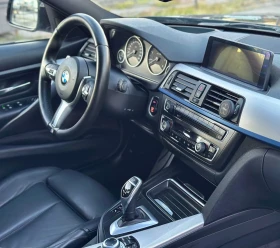 BMW 330 X-Drive M-Paket Kameri 360* Steelmate Lane Departu - [13] 