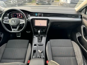 VW Alltrack MATRIX LIGHT-КАМЕРА-2021г-2.0TDi DSG 190hp, снимка 13