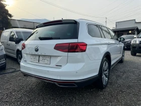 VW Alltrack MATRIX LIGHT--2021-2.0TDi DSG 190hp | Mobile.bg    12