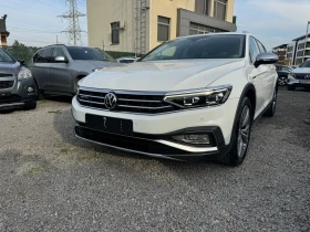 VW Alltrack MATRIX LIGHT-КАМЕРА-2021г-2.0TDi DSG 190hp, снимка 16