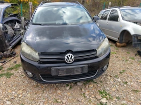 VW Golf 2.0 TDI, снимка 1