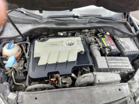 VW Golf 2.0 TDI, снимка 6