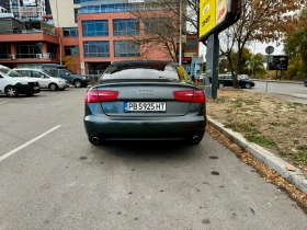 Audi A6, снимка 5