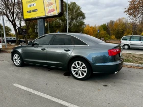 Audi A6 - 24990 лв. - 94572588 | Car24.bg