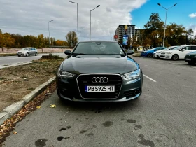 Audi A6, снимка 3