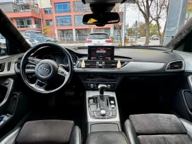 Audi A6 - 24990 лв. - 94572588 | Car24.bg