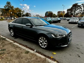 Audi A6, снимка 2