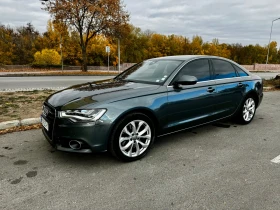 Audi A6, снимка 1