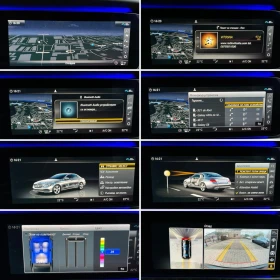 Mercedes-Benz E 220 - Amg-Multibeam-Head-up-Panorama-Burmester-Cam360-, снимка 12