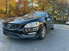 Volvo V60 T5 PREMIER