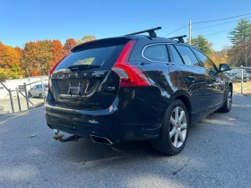 Volvo V60 T5 PREMIER, снимка 4