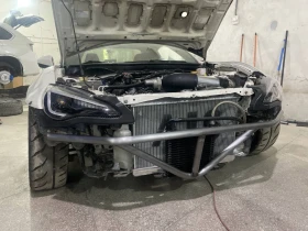 Toyota GT86 LS3 6.2 550кс, снимка 14