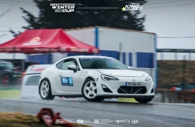 Toyota GT86 LS3 6.2 550кс, снимка 7