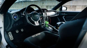 Toyota GT86 LS3 6.2 550кс, снимка 15