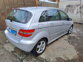 Mercedes-Benz B 180, снимка 5