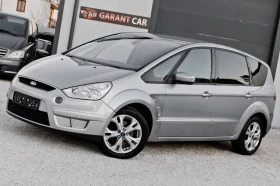 Ford S-Max 2 0 TDCI 6SK , снимка 1