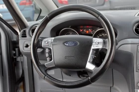 Ford S-Max 2 0 TDCI 6SK , снимка 10