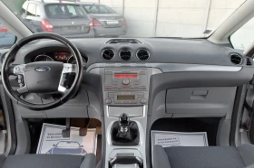 Ford S-Max 2 0 TDCI 6SK , снимка 9