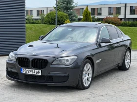 BMW 740 XDrive, M pack - [2] 