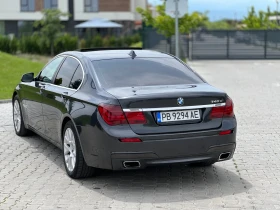 BMW 740 XDrive, M pack - [3] 