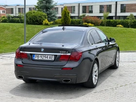 BMW 740 XDrive, M pack - [5] 