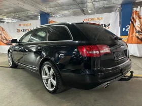 Audi A6 Facelift/3.0tdi/Quattro, снимка 3