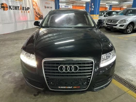 Audi A6 Facelift/3.0tdi/Quattro, снимка 7