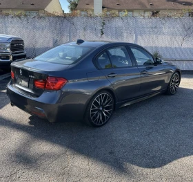 BMW 328 M* SPORT* RECARO* КАМЕРА* ПОДГРЕВ* КЕЙЛЕС, снимка 5