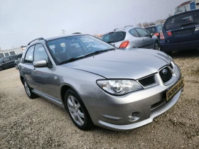 Subaru Impreza 2.0R | Mobile.bg    3